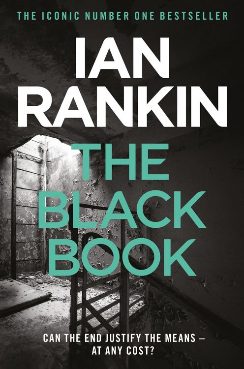 Produktbild: The Black Book