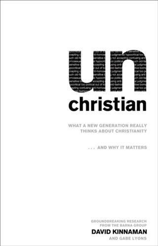 Produktbild: UnChristian
