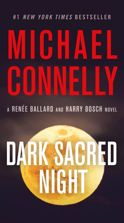 Produktbild: Dark Sacred Night