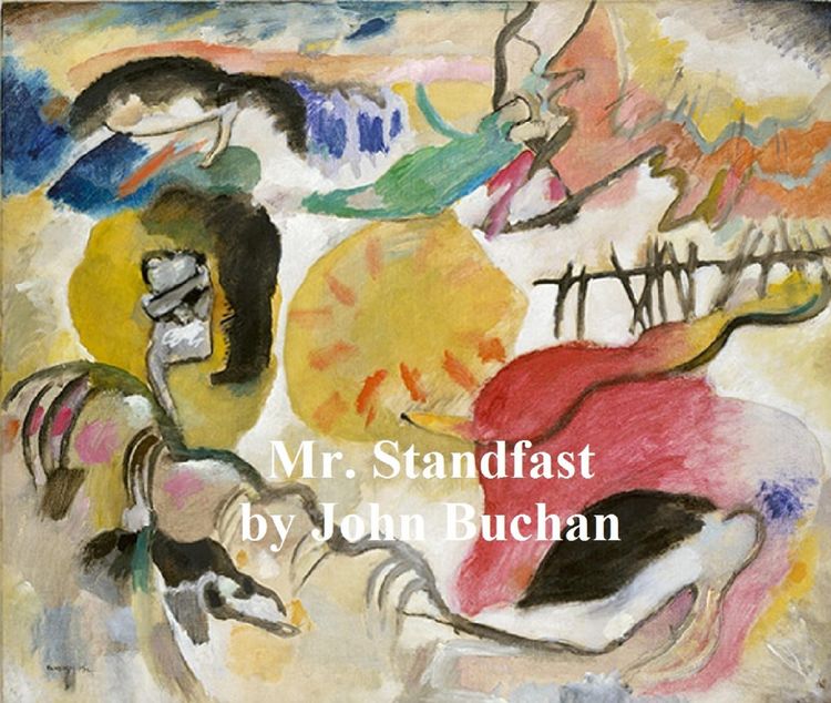 Produktbild: Mr Standfast
