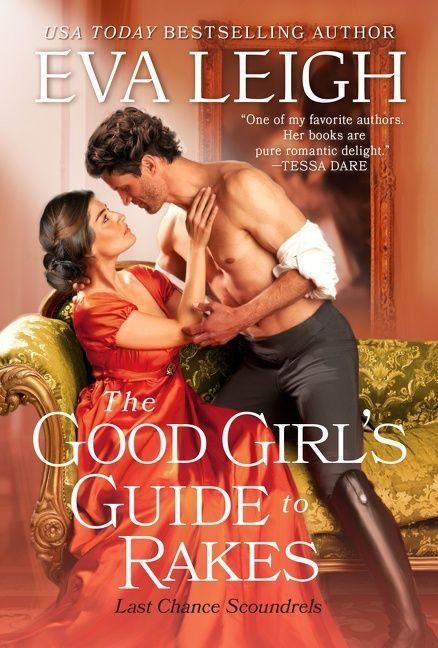 Produktbild: Good Girl's Guide to Rakes, The