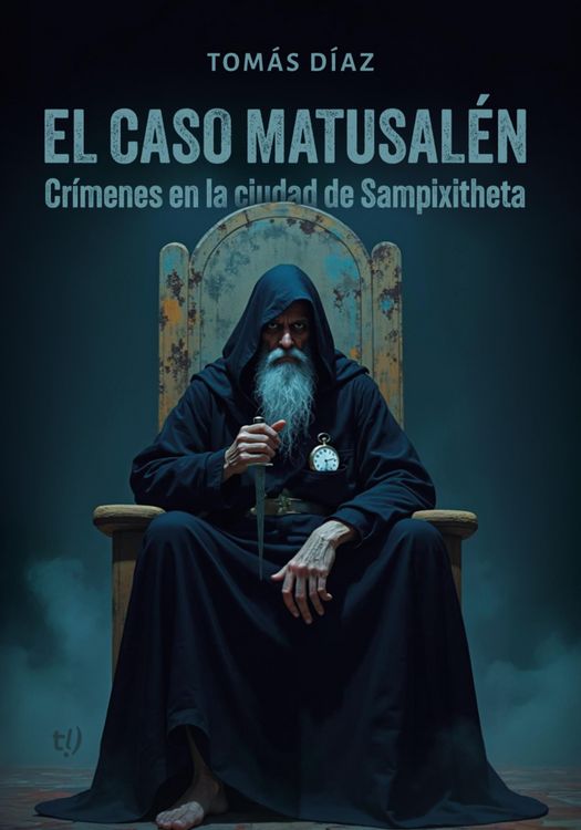 Produktbild: El caso Matusal&eacute;n