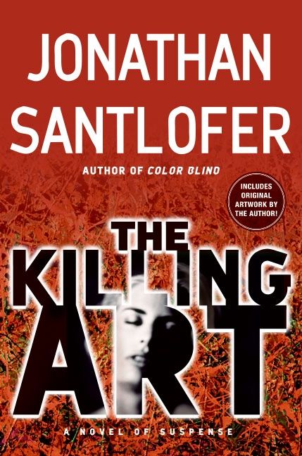 Produktbild: The Killing Art
