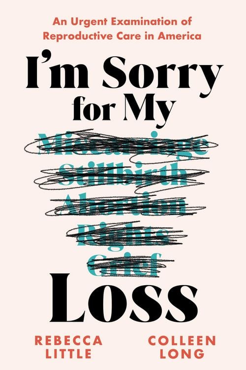 Produktbild: I'm Sorry for My Loss