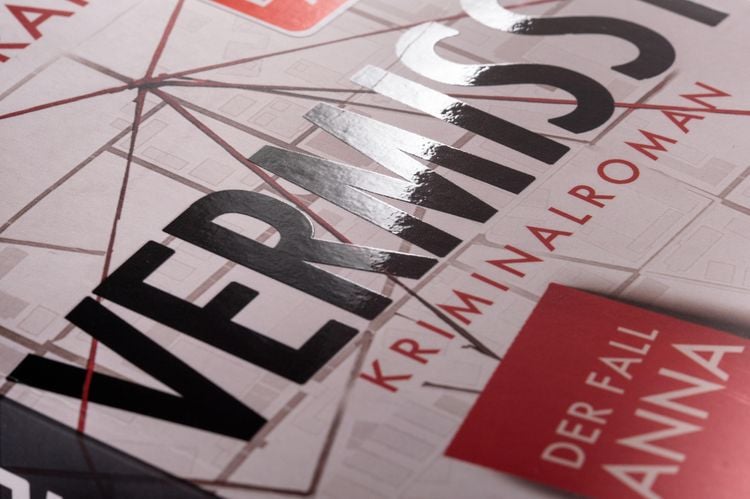 Produktbild: Vermisst - Der Fall Anna