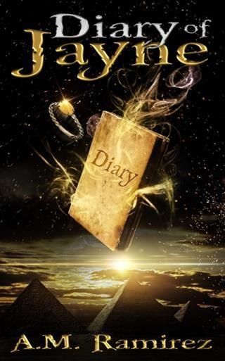 Produktbild: Diary of Jayne