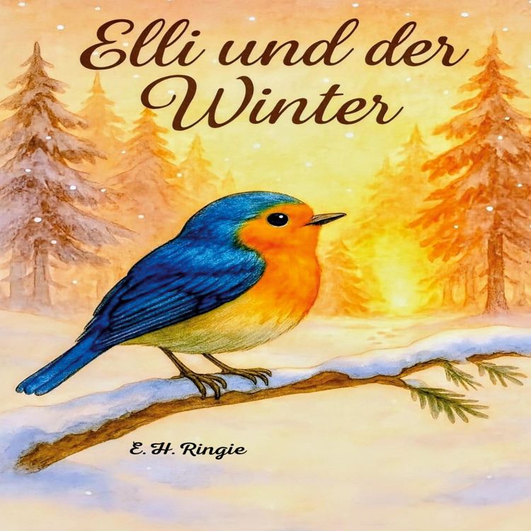 Produktbild: Elli und der Winter