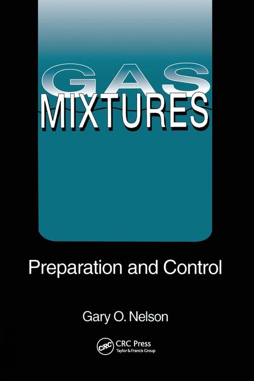 Produktbild: Gas Mixtures