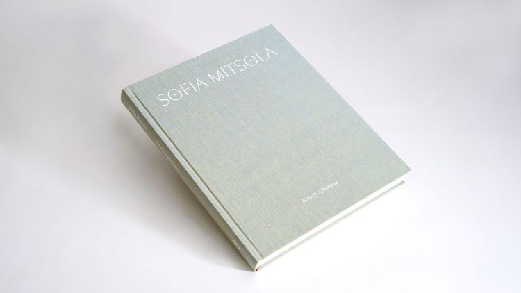 Produktbild: Sofia Mitsola: Sisterly Affections