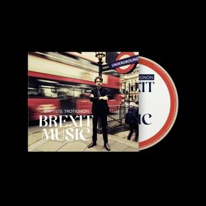 Produktbild: Brexit Music