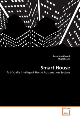 Produktbild: Ahmed, Z: Smart House