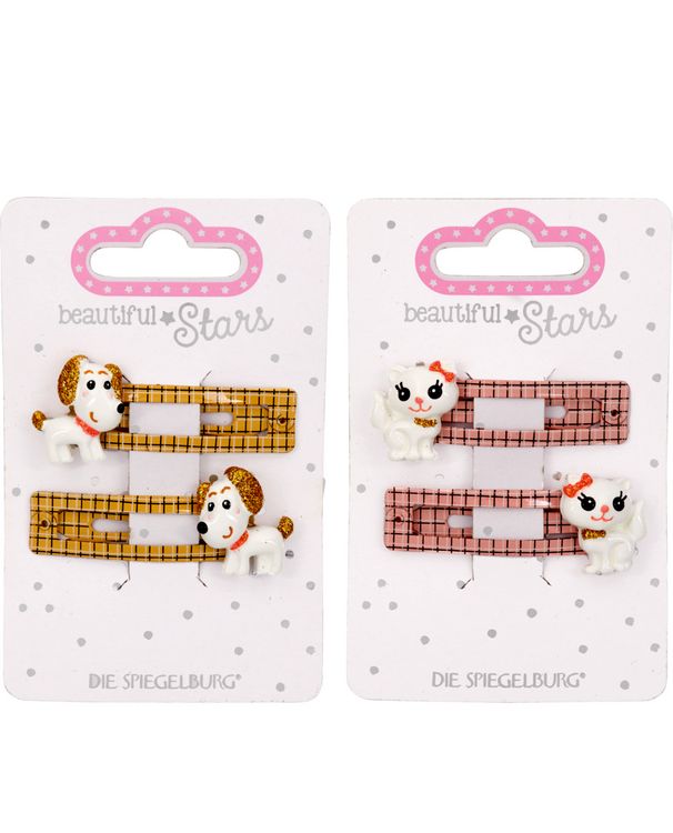 Produktbild: Haarclips