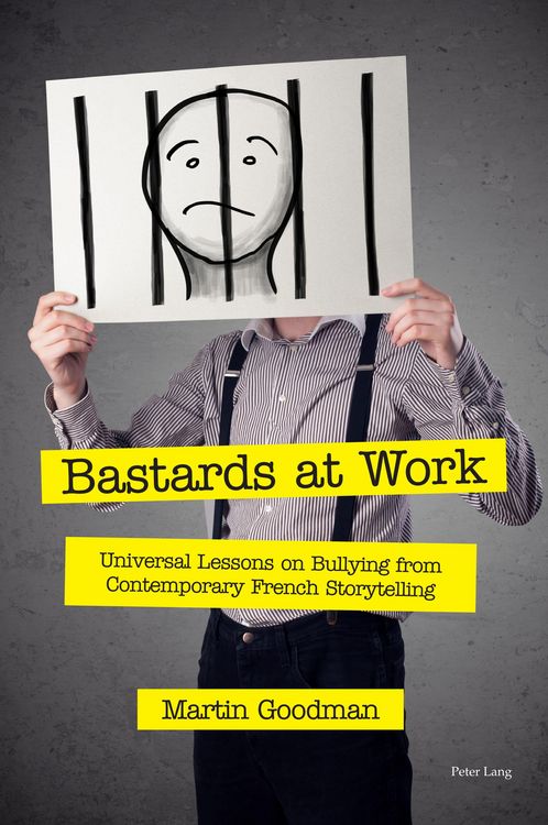 Produktbild: Bastards at Work