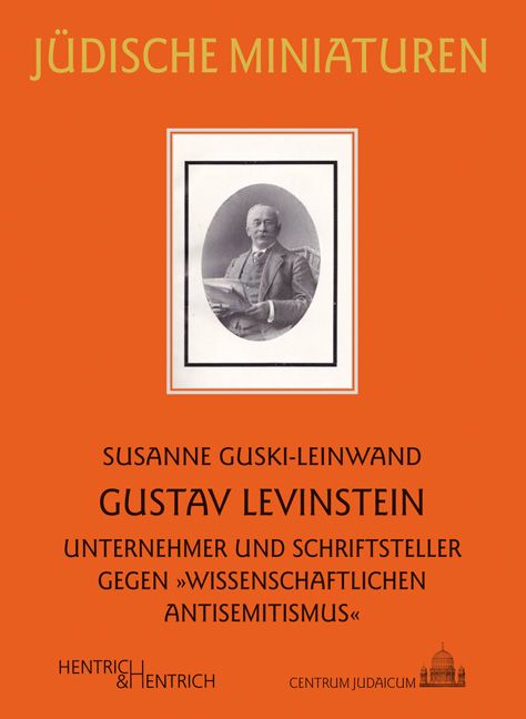 Produktbild: Gustav Levinstein