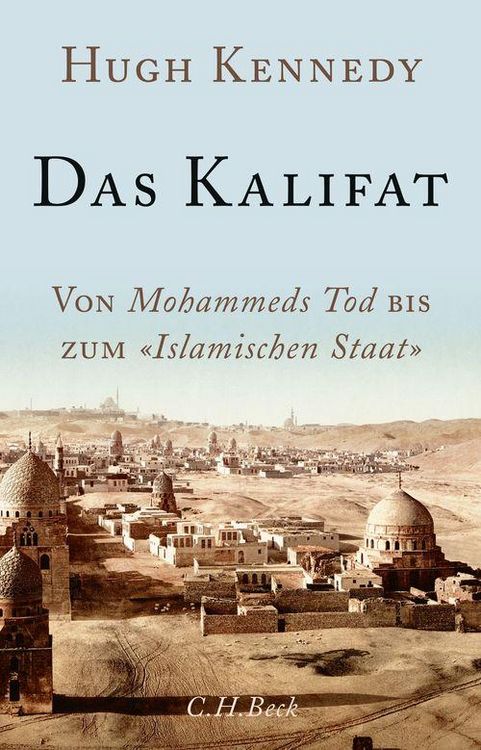 Produktbild: Das Kalifat