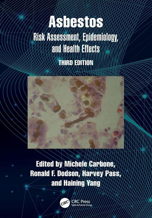 Produktbild: Asbestos