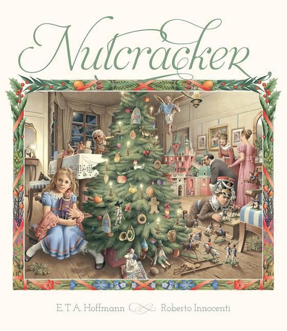 Produktbild: The Nutcracker