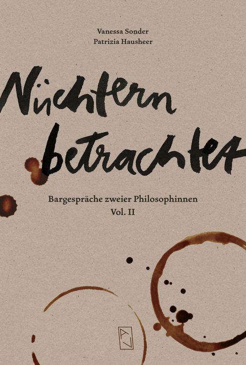 Produktbild: N&uuml;chtern betrachtet