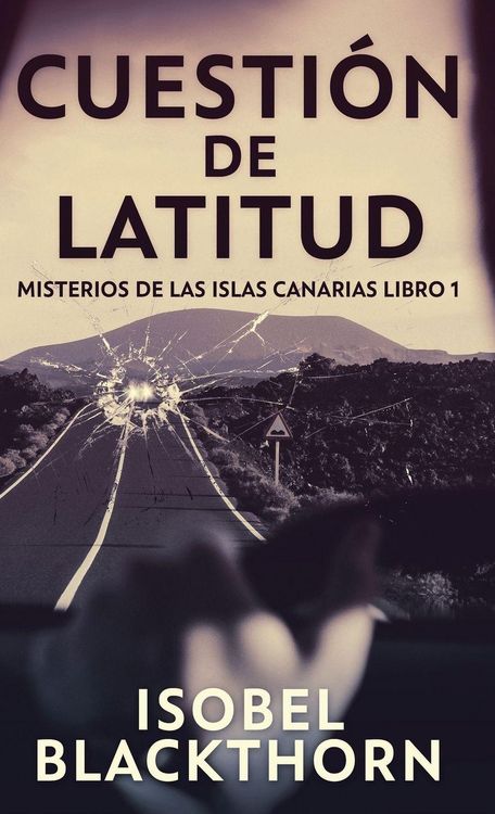 Produktbild: Cuesti&oacute;n de Latitud