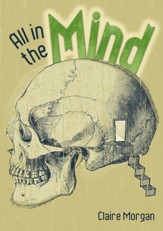 Produktbild: All in the Mind
