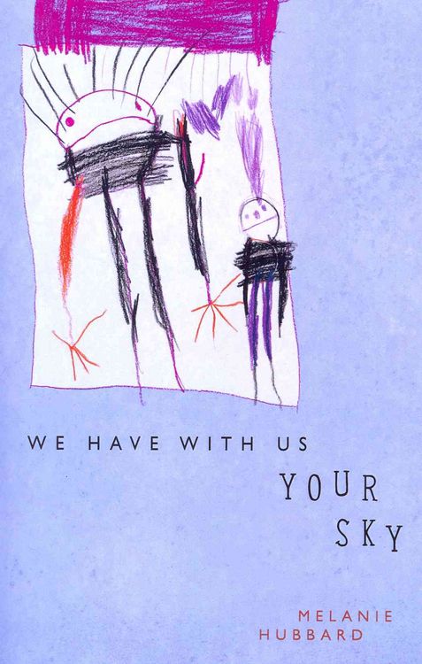 Produktbild: We Have With Us Your Sky