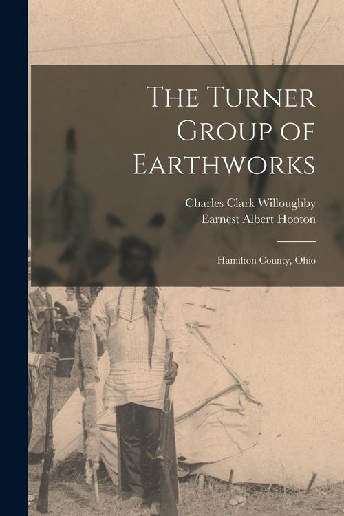 Produktbild: The Turner Group of Earthworks