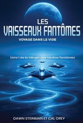 Produktbild: Les Navires Fant&ocirc;mes