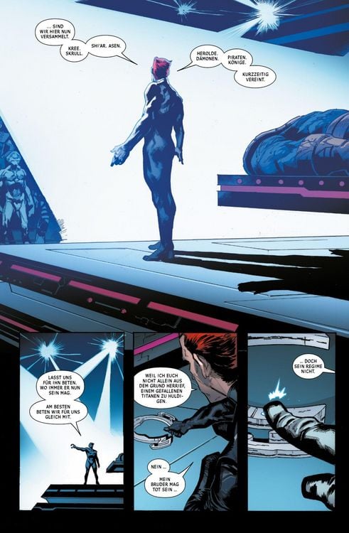 Produktbild: Guardians of the Galaxy - Neustart