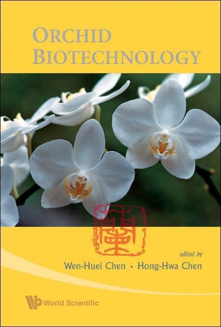 Produktbild: Orchid Biotechnology