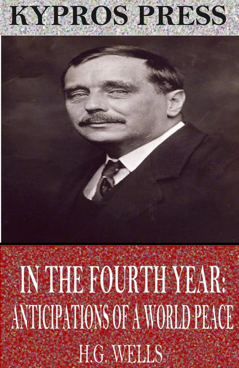 Produktbild: In the Fourth Year: Anticipations of a World Peace