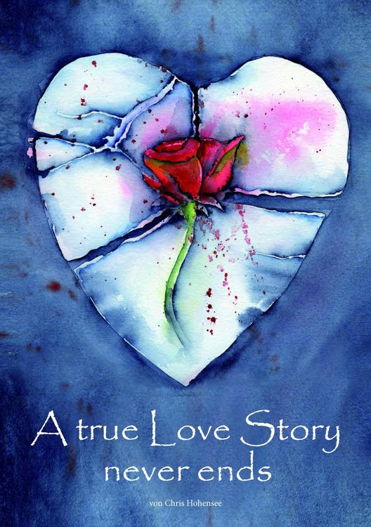 Produktbild: A true Love Story never ends