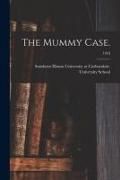 Produktbild: The Mummy Case.; 1943