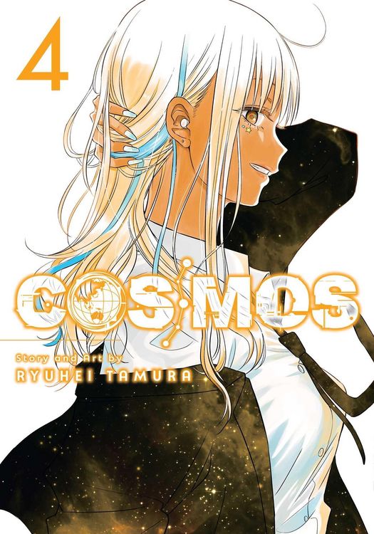 Produktbild: Cosmos, Vol. 4