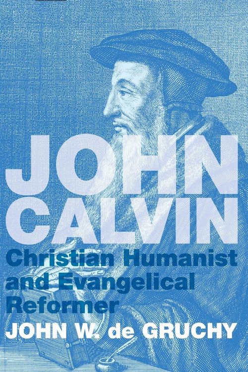 Produktbild: John Calvin