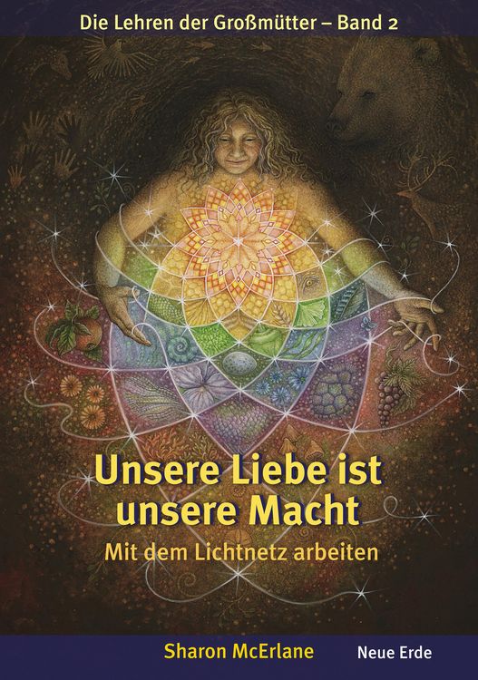 Produktbild: Unsere Liebe ist unsere Macht