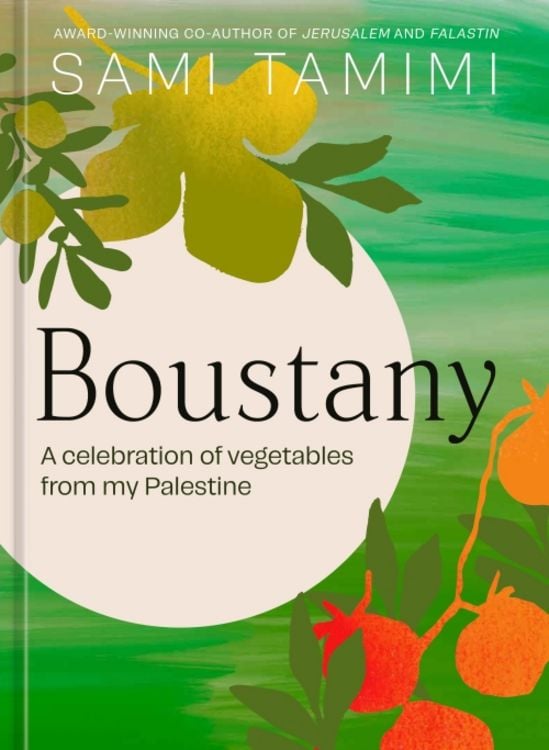 Produktbild: Boustany
