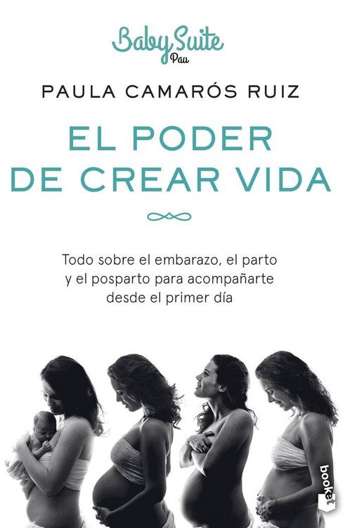 Produktbild: El poder de crear vida