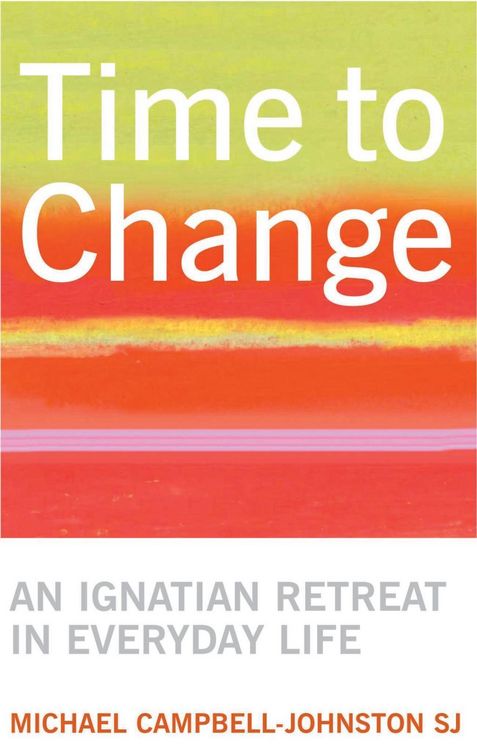 Produktbild: Time to Change