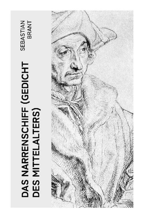 Produktbild: Das Narrenschiff (Gedicht des Mittelalters)