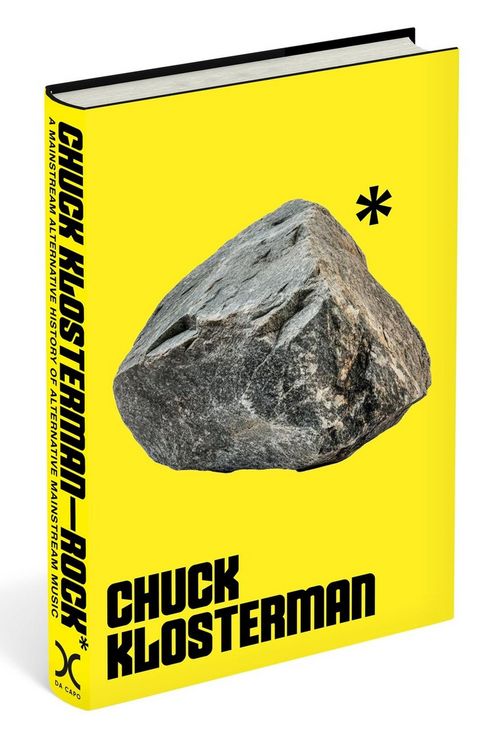 Produktbild: Rock*