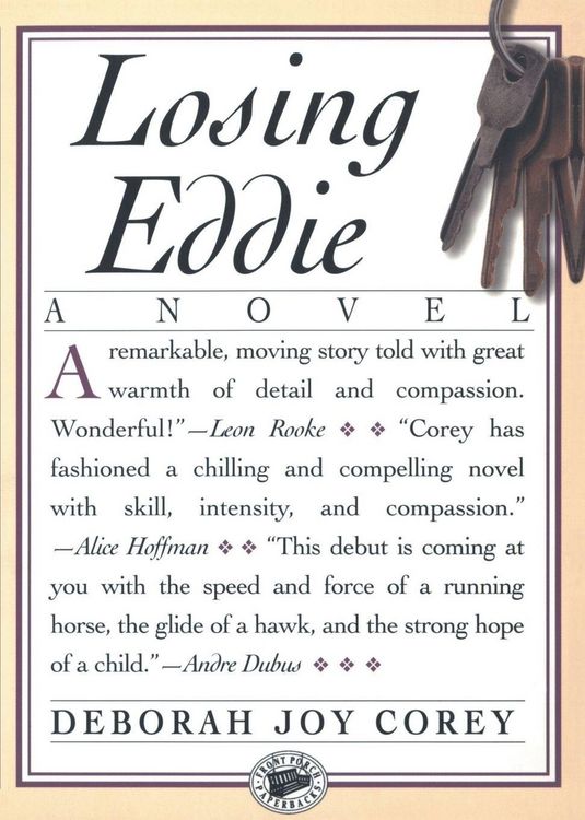 Produktbild: Losing Eddie