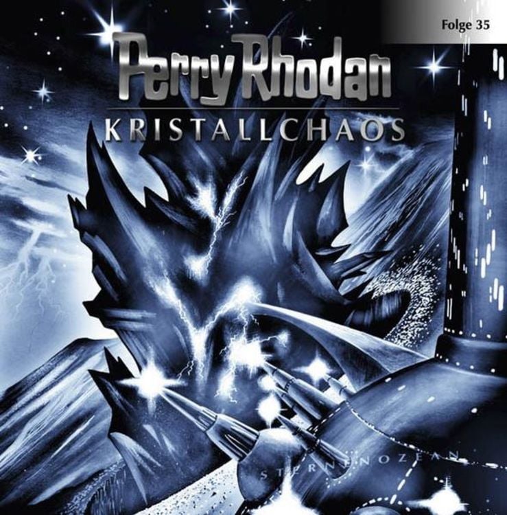 Produktbild: Kristallchaos