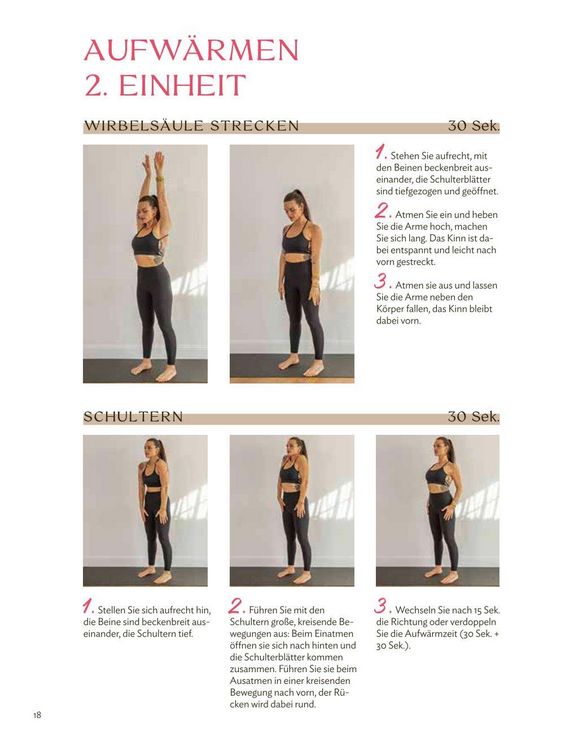 Produktbild: Wand-Pilates - Topfit in 28 Tagen