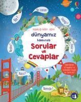 Produktbild: D&uuml;nyamiz Hakkinda Sorular ve Cevaplar
