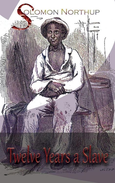 Produktbild: Twelve Years a Slave