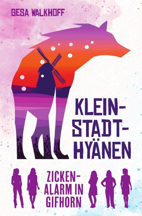 Produktbild: Kleinstadt-Hy&auml;nen