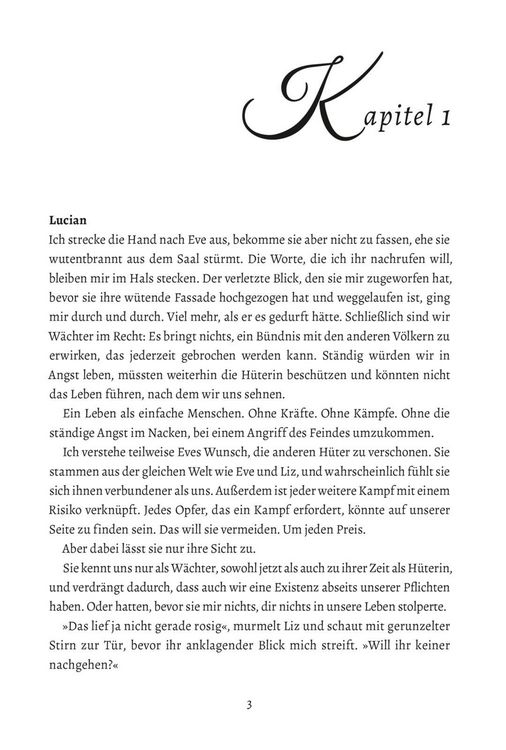 Produktbild: Nemesis 4: Vom Wasser besch&uuml;tzt