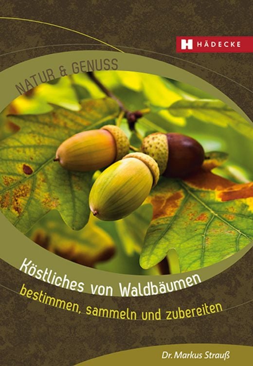 Produktbild: Köstliches von Waldbäumen