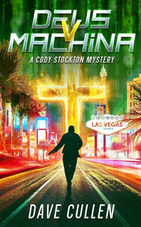 Produktbild: Deus v Machina