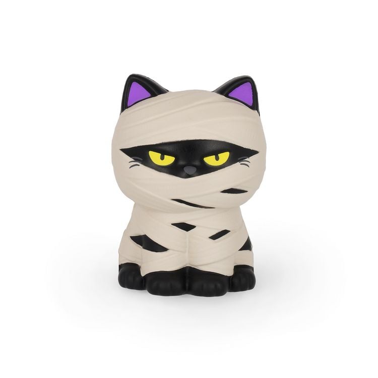 Produktbild: Legami Anti-Stress-Squishy - Stress Less - Kitty